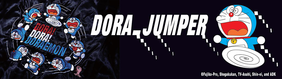 DORA_JUMPER